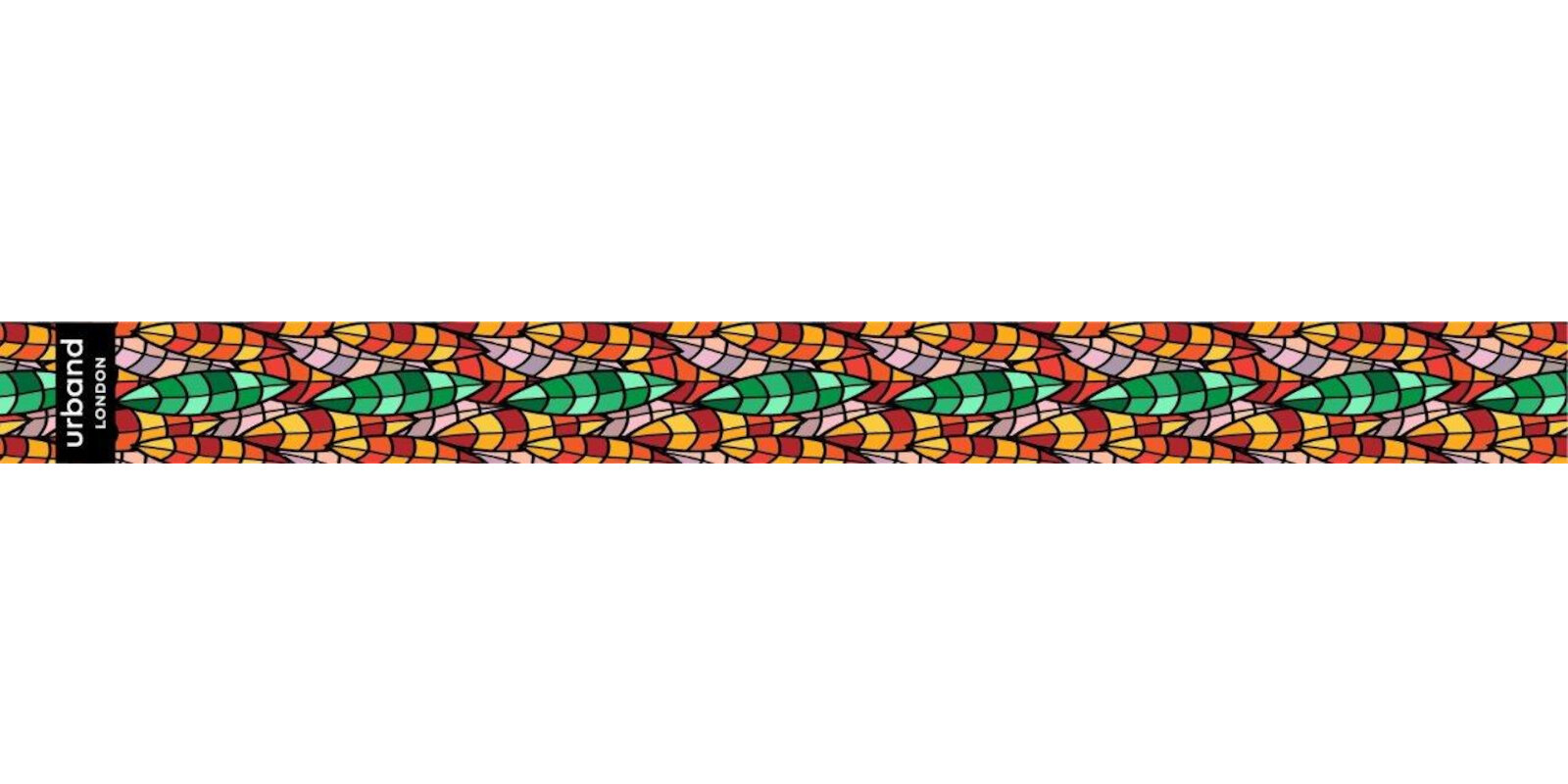 Urband London undefined pattern
