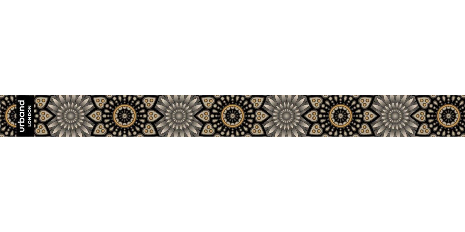 Urband London undefined pattern