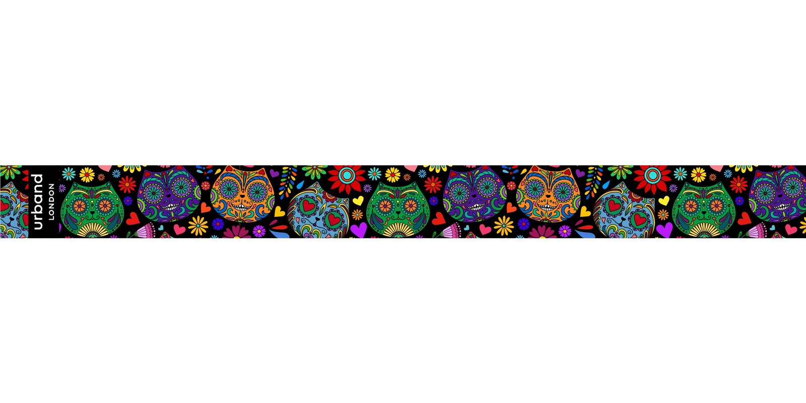 Urband London undefined pattern