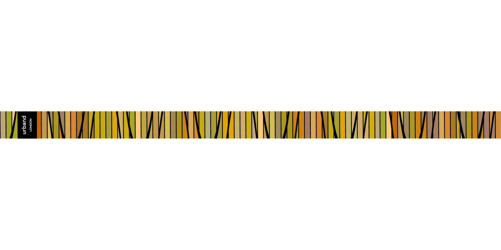 Urband London undefined pattern