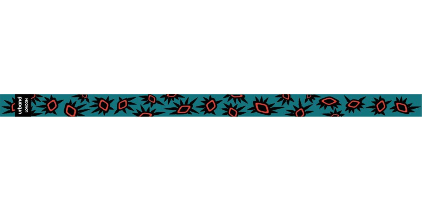 Urband London undefined pattern