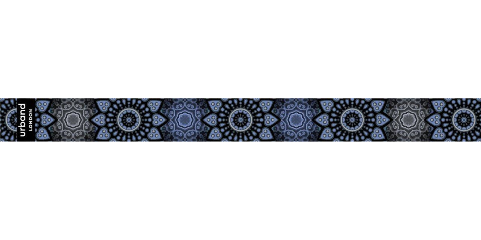 Urband London undefined pattern