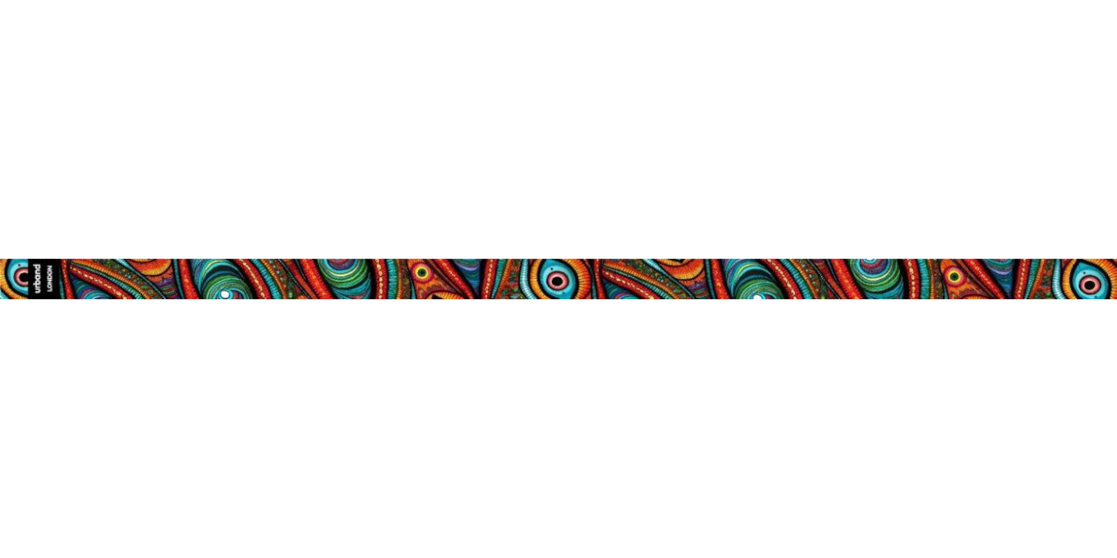 Urband London undefined pattern