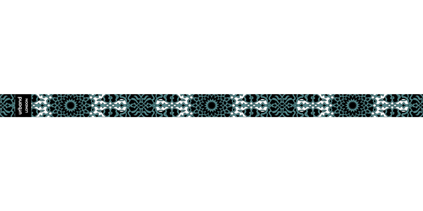 Urband London undefined pattern