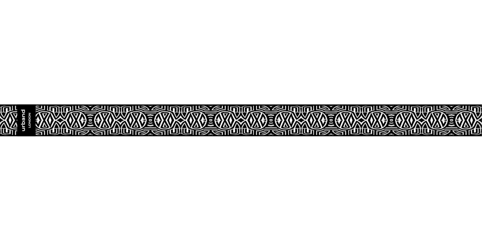 Urband London undefined pattern