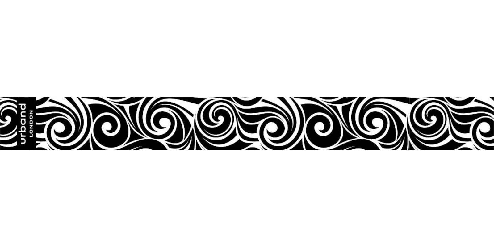Urband London undefined pattern