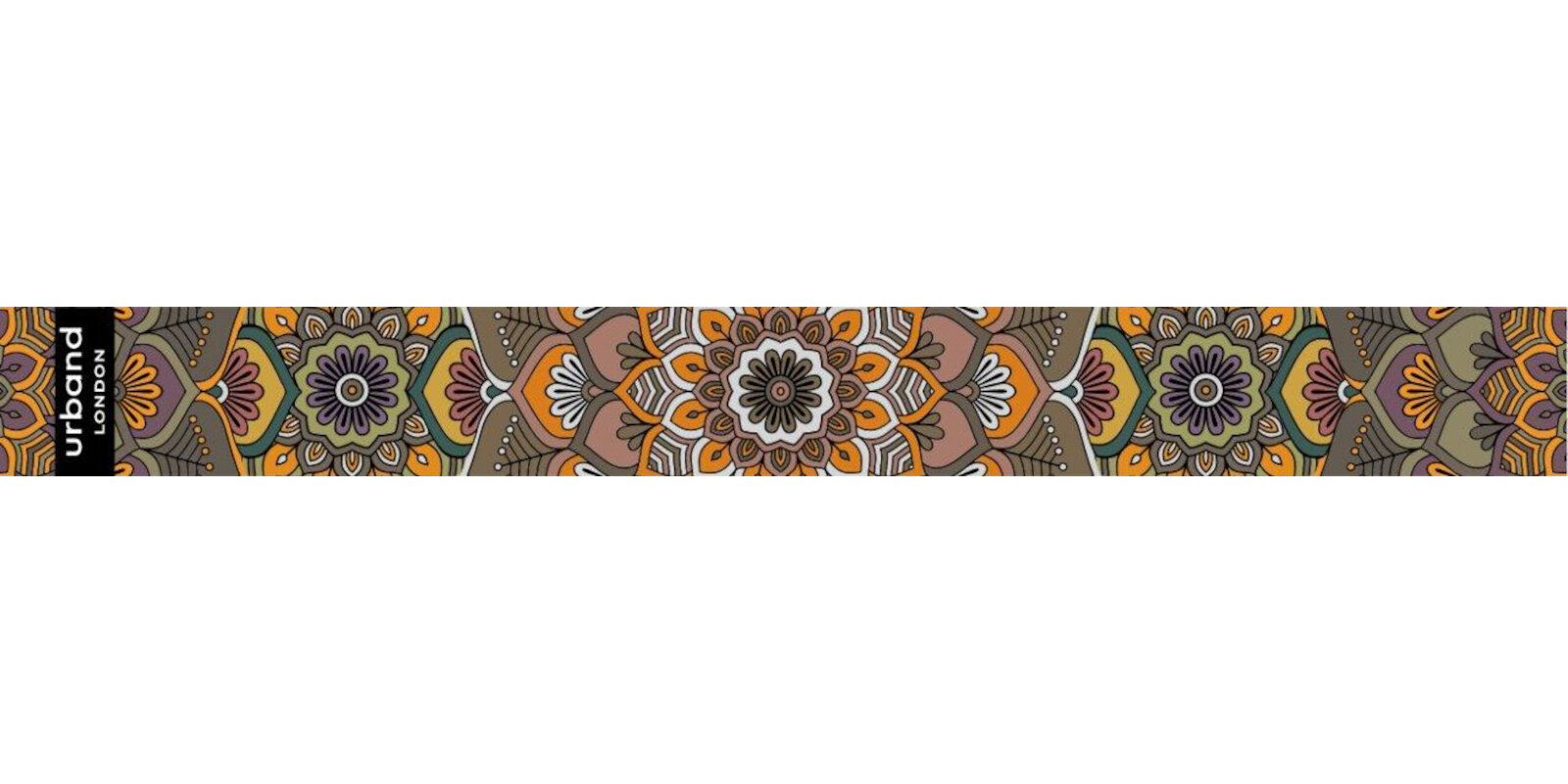 Urband London undefined pattern