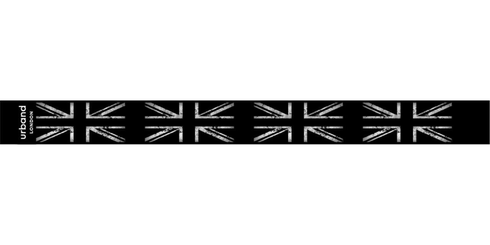 Urband London undefined pattern