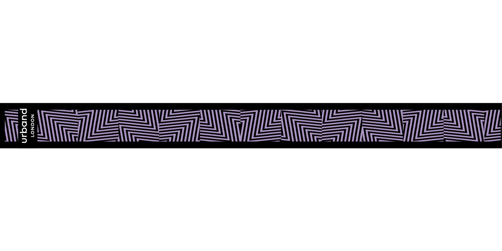 Urband London undefined pattern