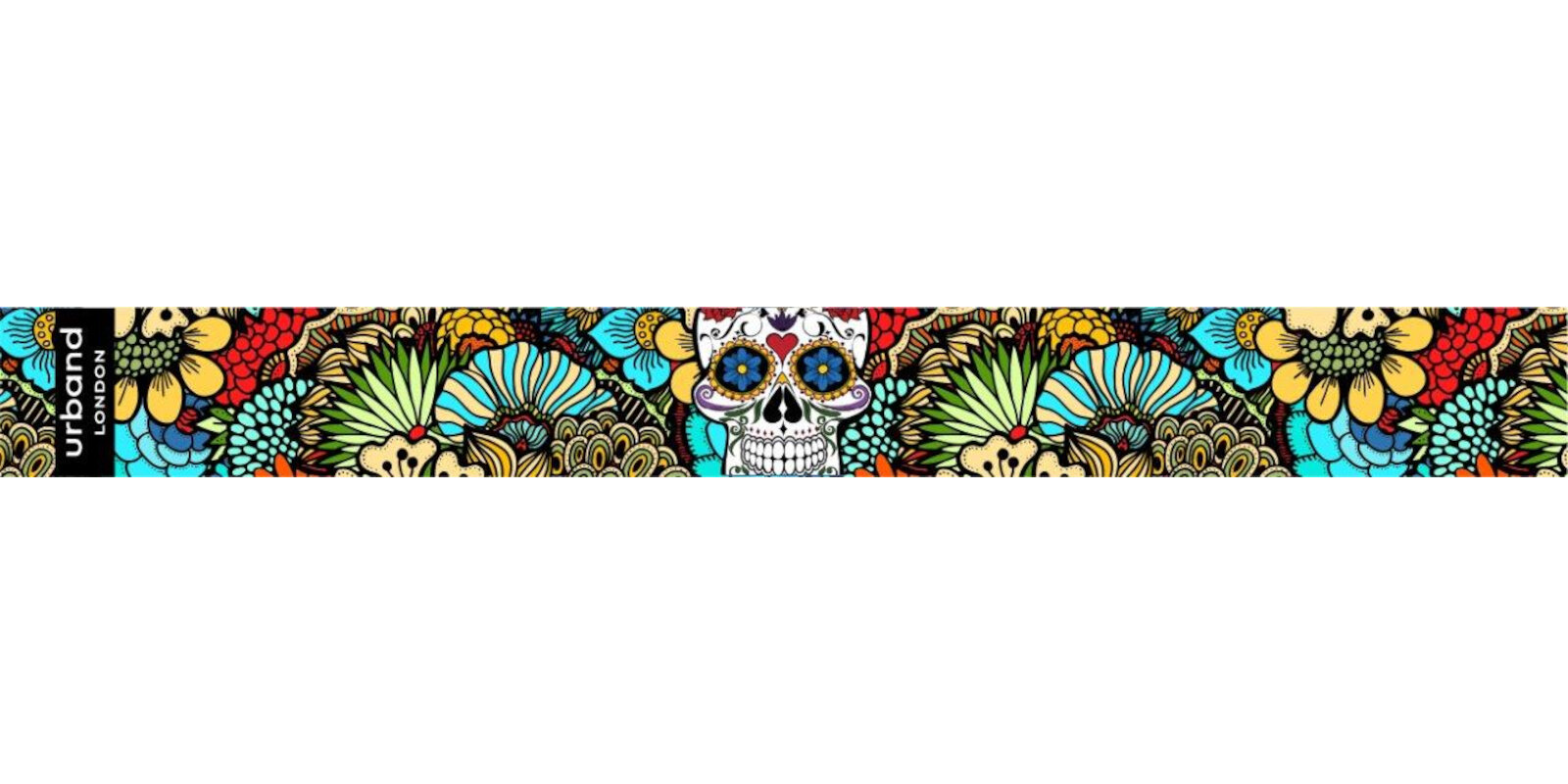 Urband London undefined pattern