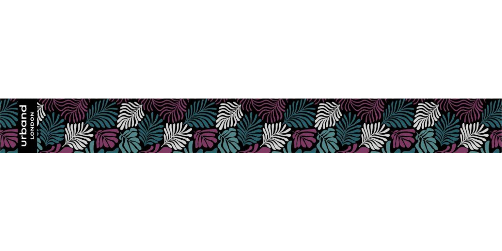 Urband London undefined pattern