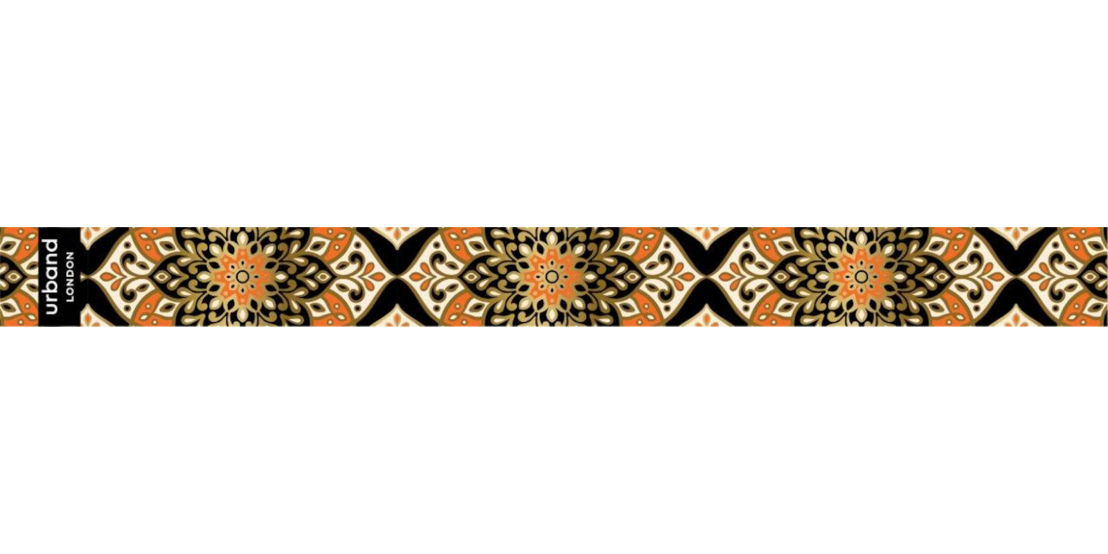 Urband London undefined pattern