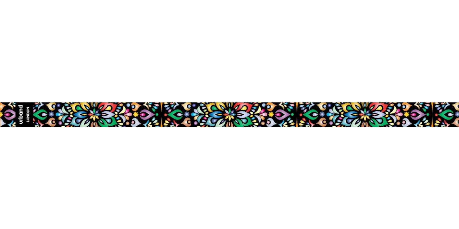 Urband London undefined pattern