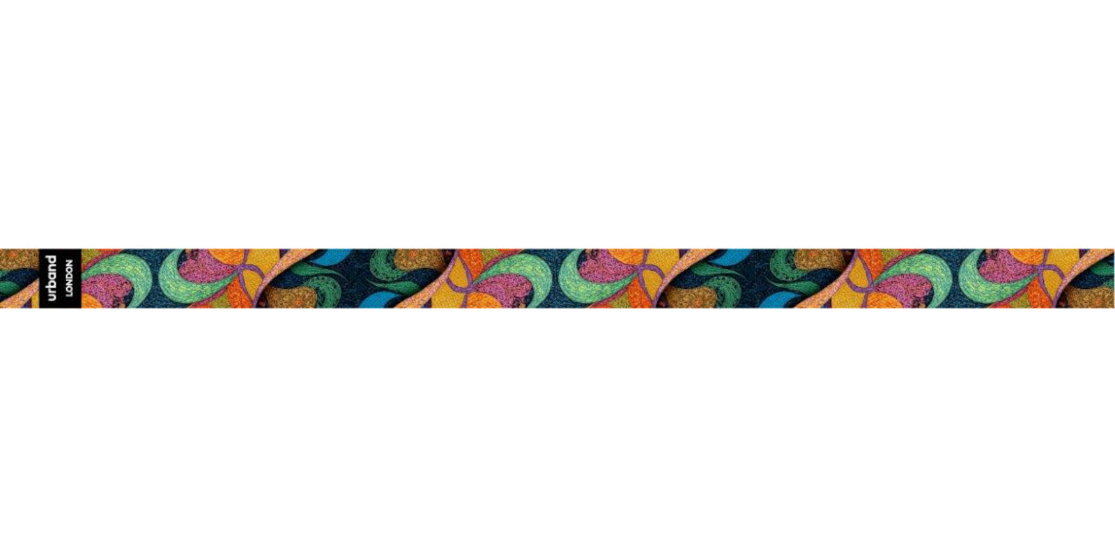 Urband London undefined pattern