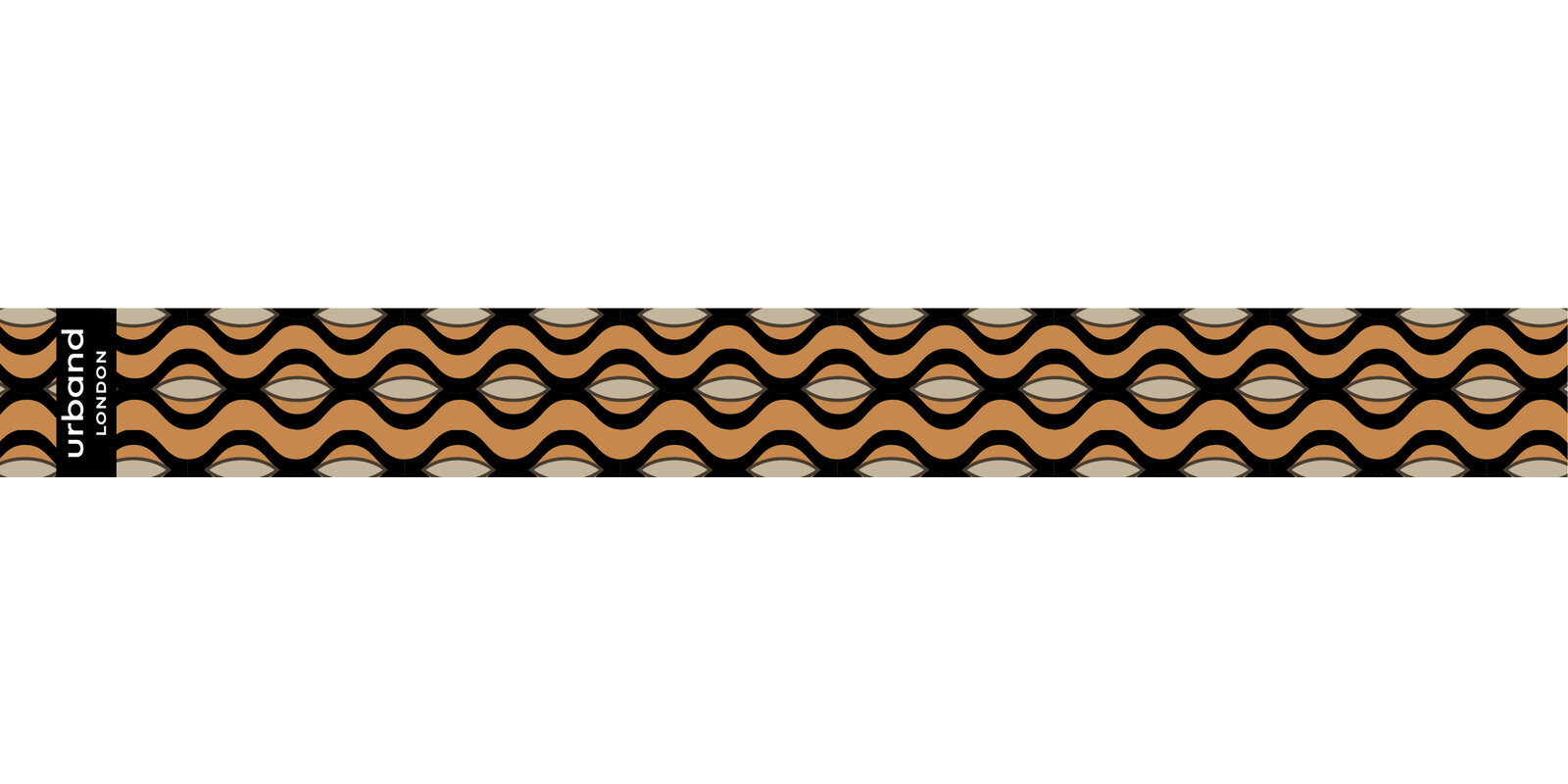 Urband London undefined pattern