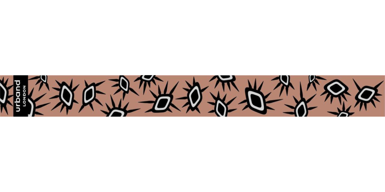 Urband London undefined pattern