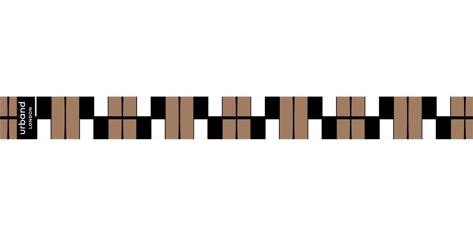 Urband London undefined pattern