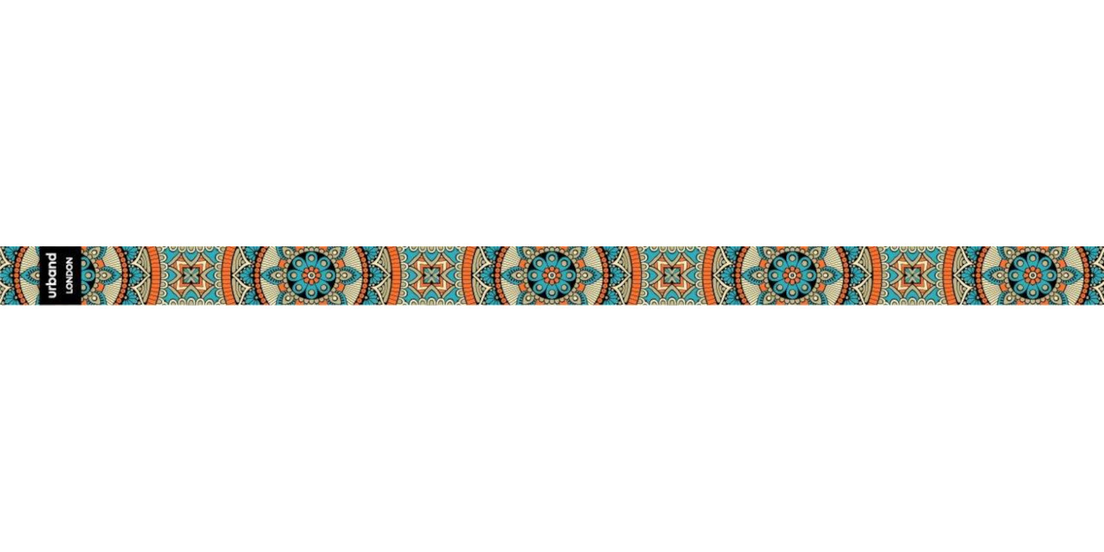 Urband London undefined pattern
