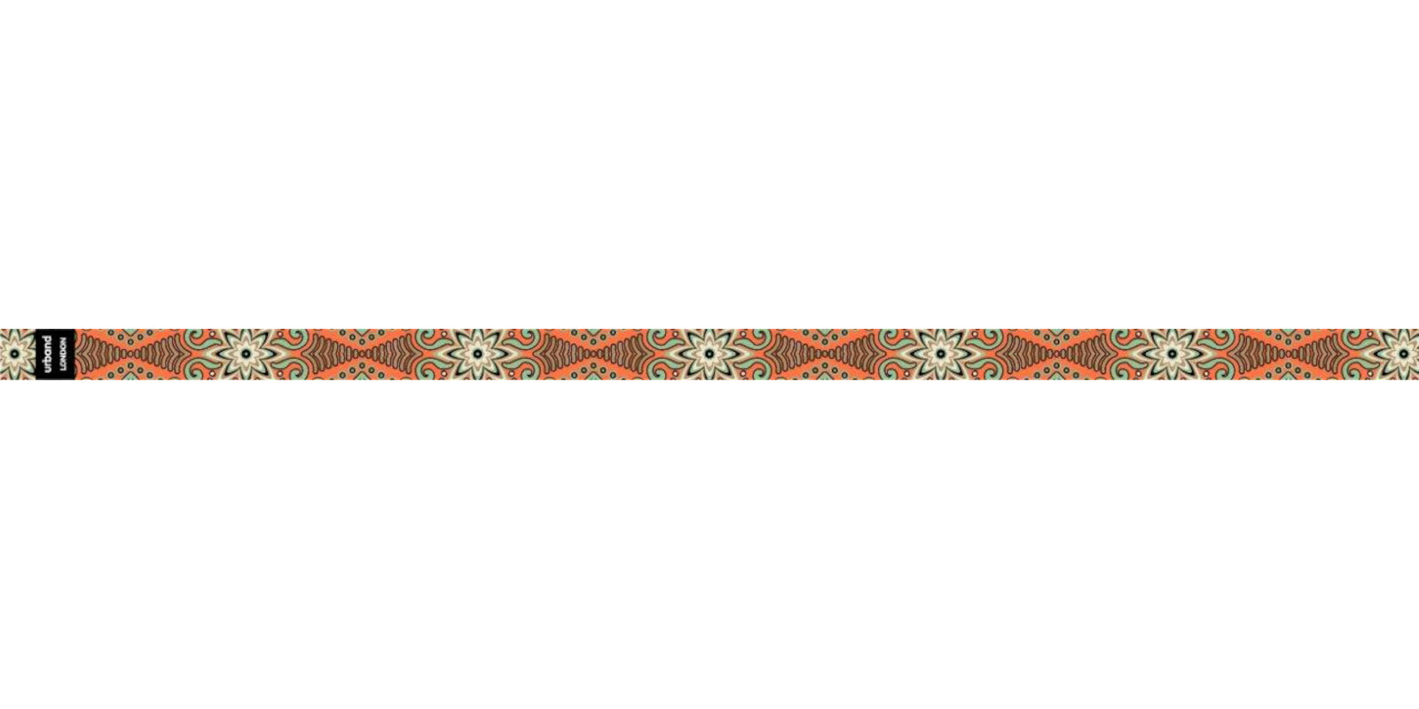 Urband London undefined pattern