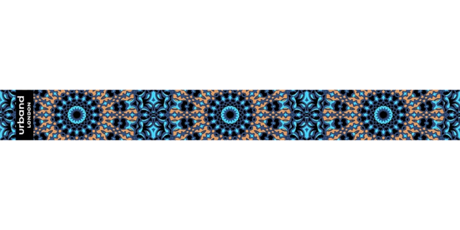Urband London undefined pattern