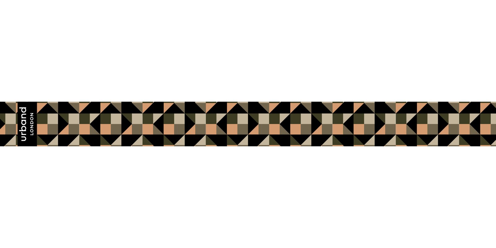 Urband London undefined pattern