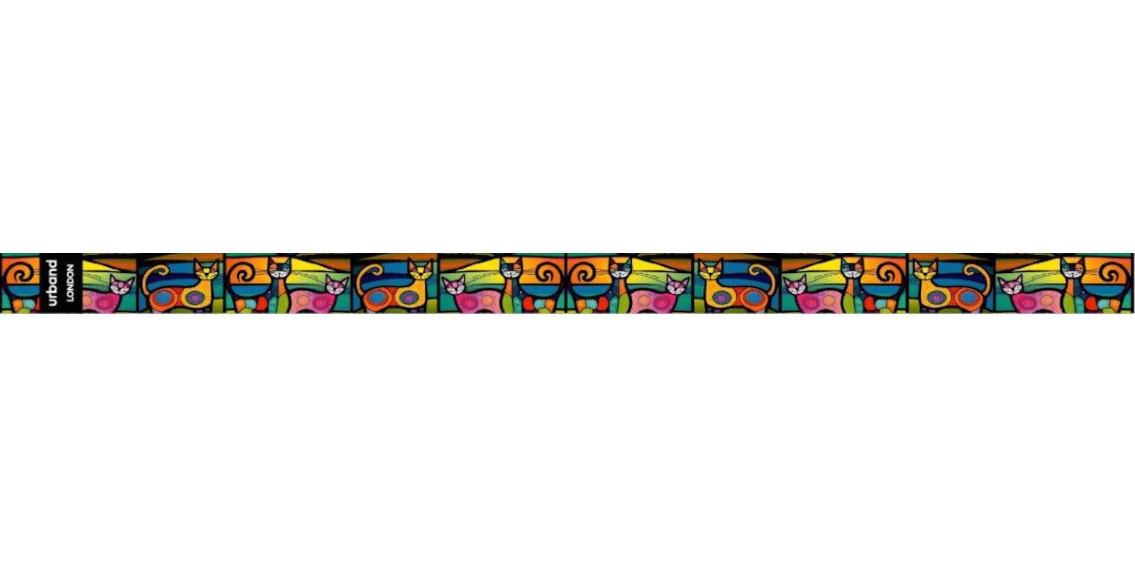 Urband London undefined pattern