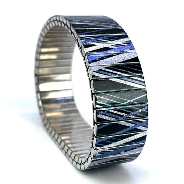 Thumbnail: Pride 18S18 Metallic