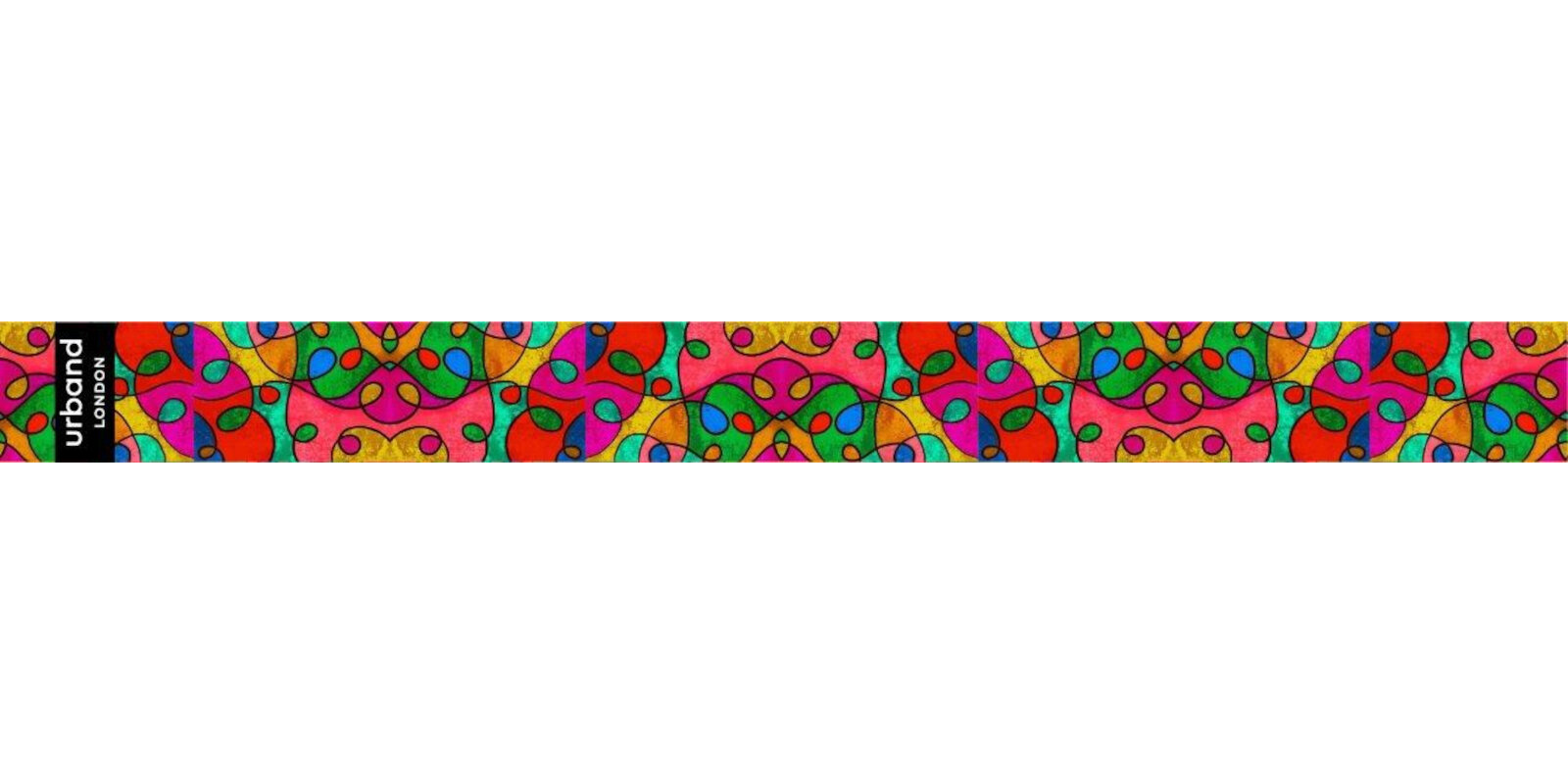 Urband London undefined pattern