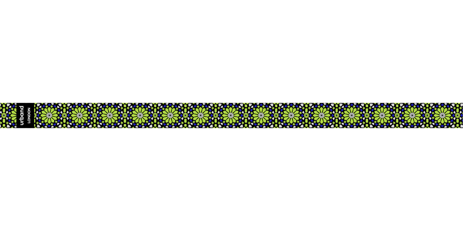 Urband London undefined pattern