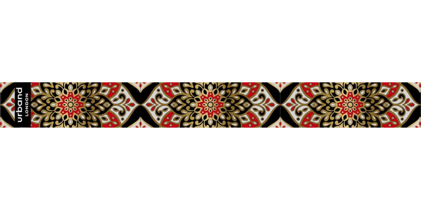 Urband London undefined pattern