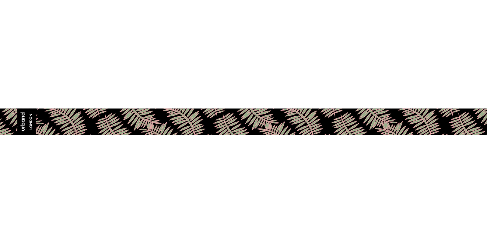Urband London undefined pattern