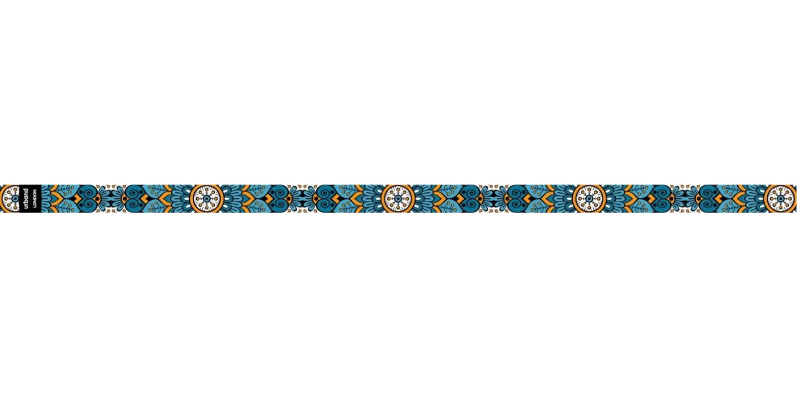 Urband London undefined pattern
