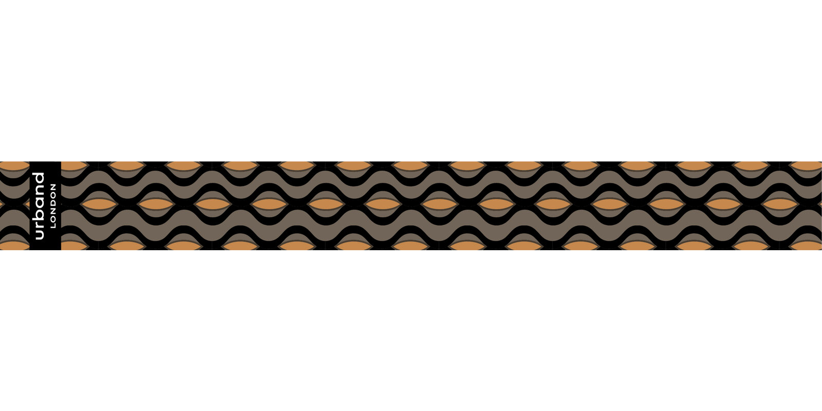 Urband London undefined pattern