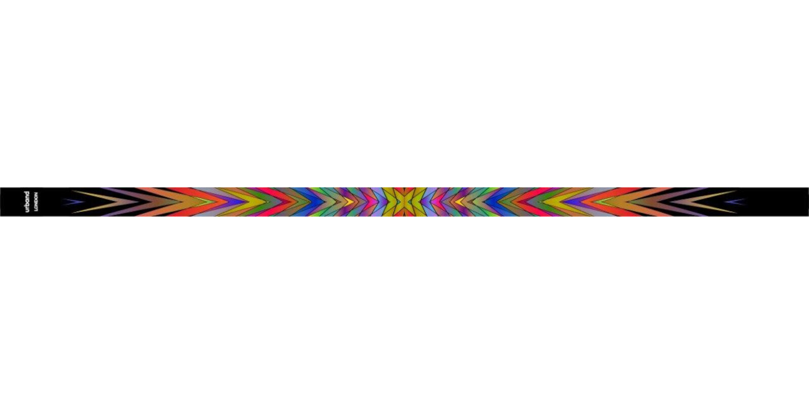 Urband London undefined pattern