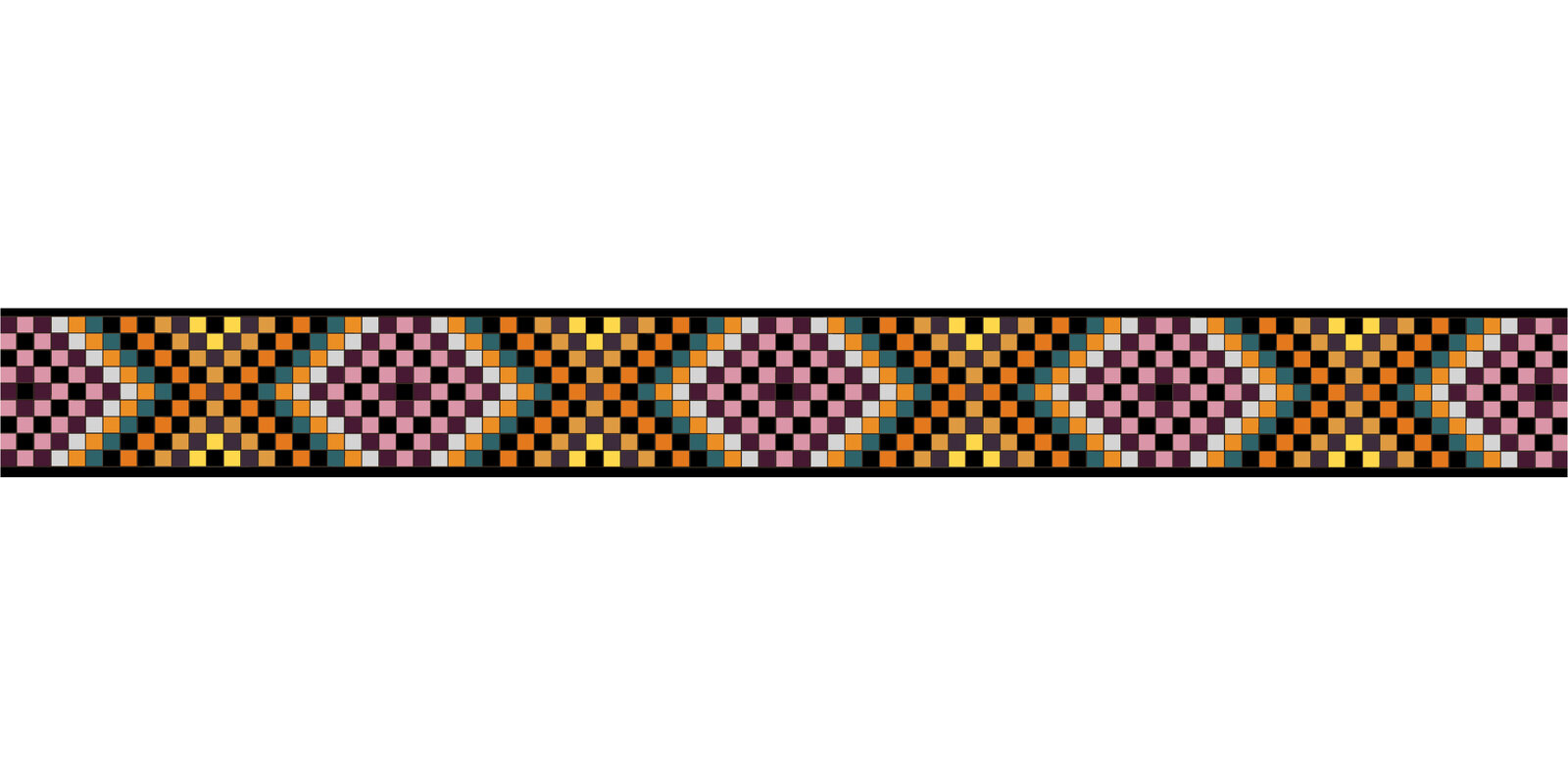 Urband London undefined pattern