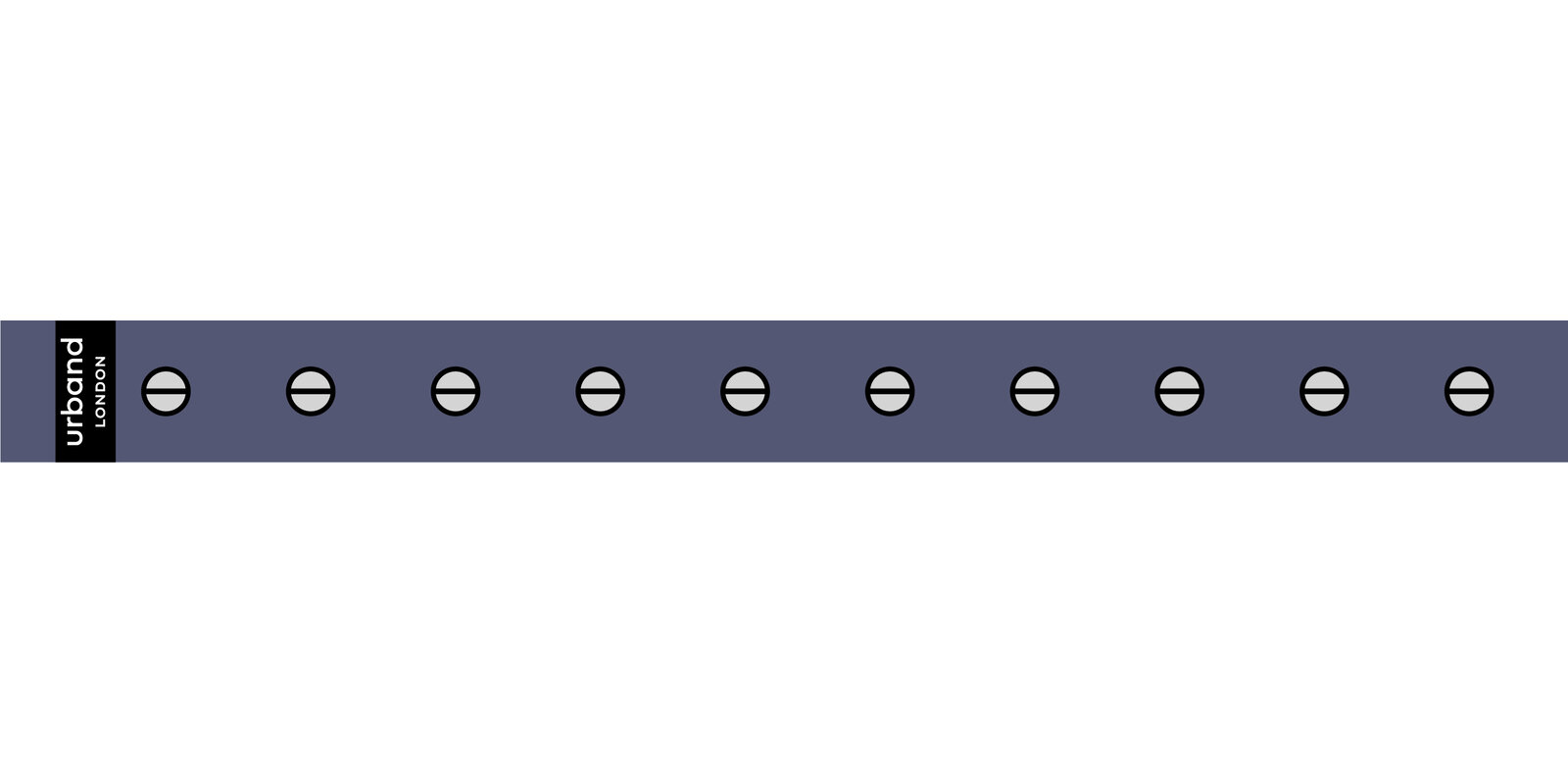 Urband London undefined pattern