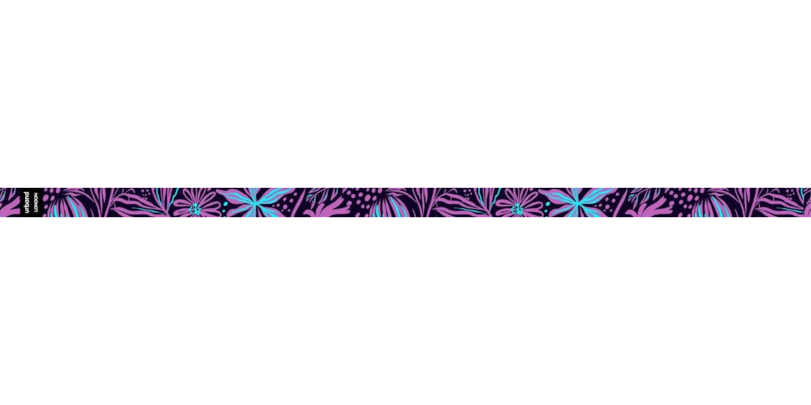 Urband London undefined pattern