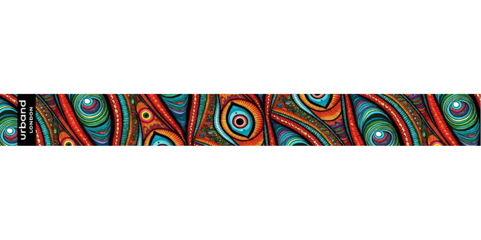 Urband London undefined pattern
