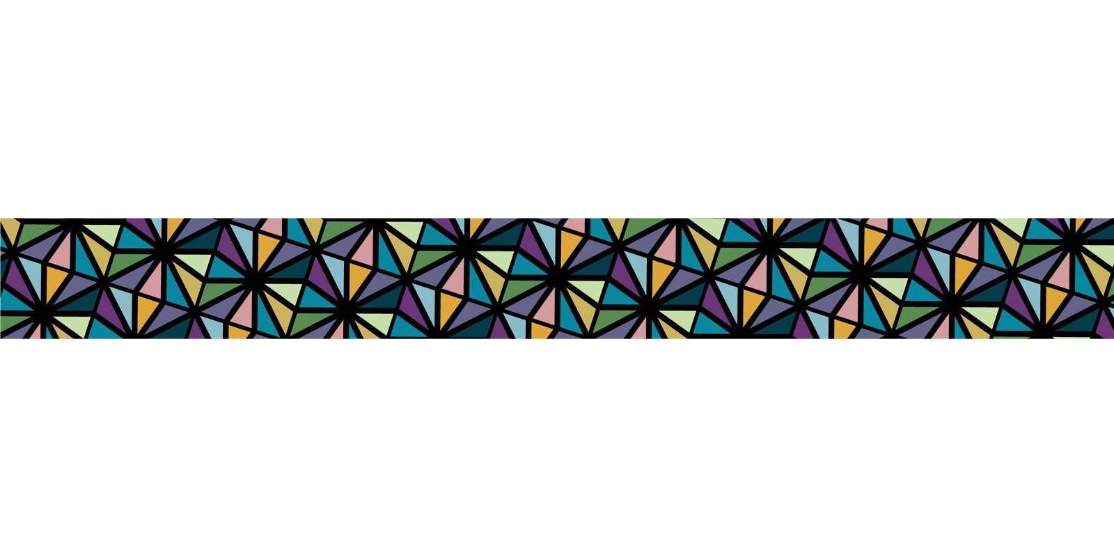 Urband London undefined pattern