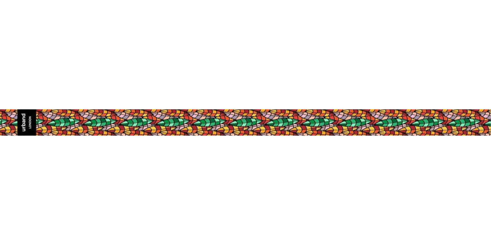 Urband London undefined pattern
