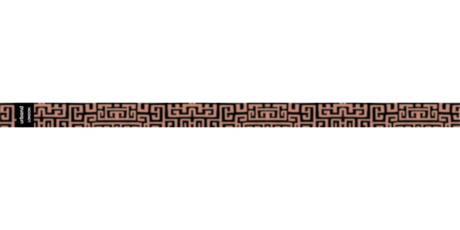 Urband London undefined pattern