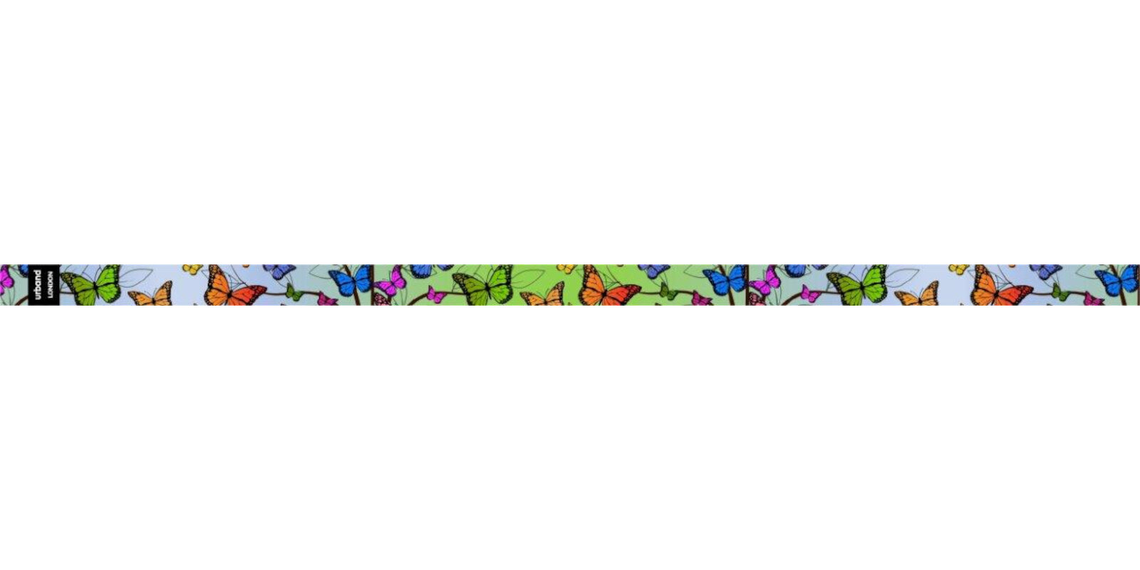 Urband London undefined pattern