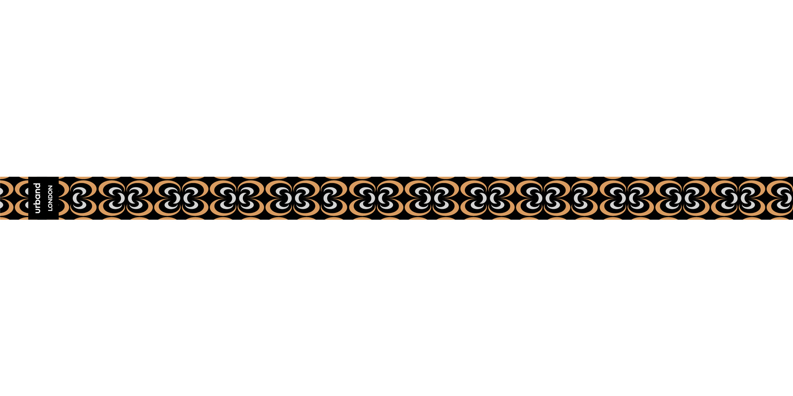 Urband London undefined pattern