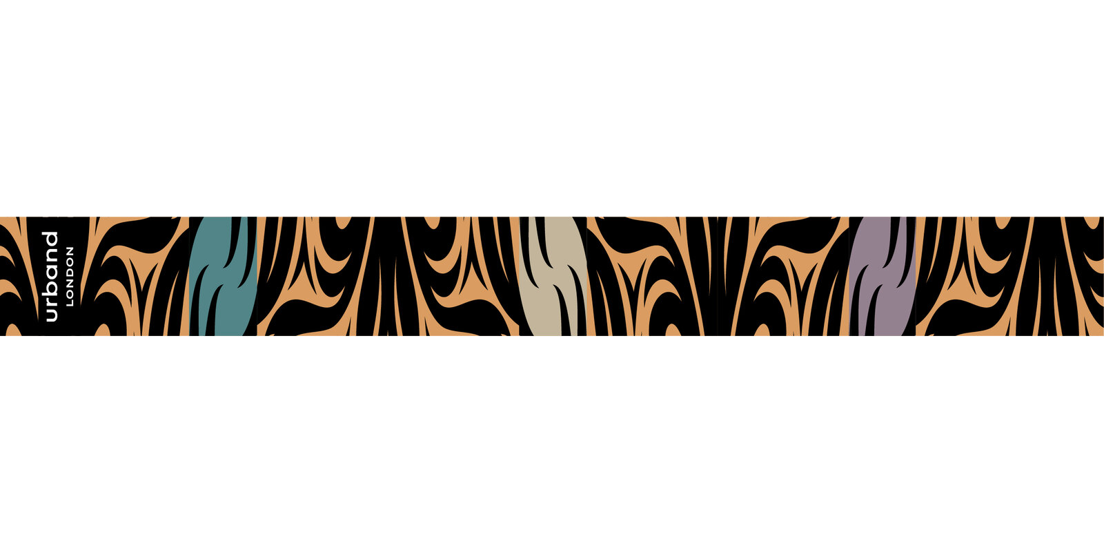 Urband London undefined pattern