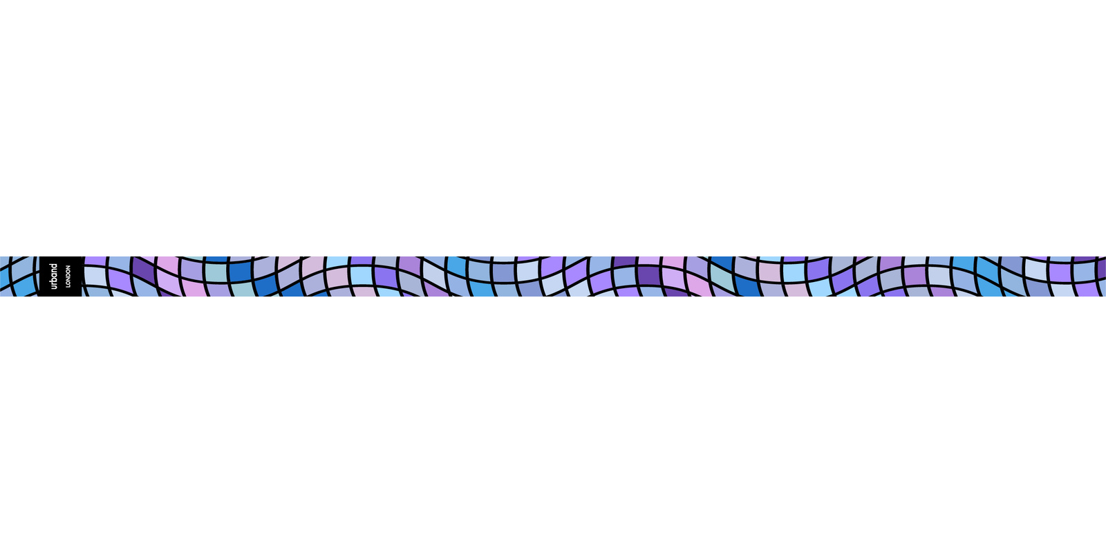Urband London undefined pattern