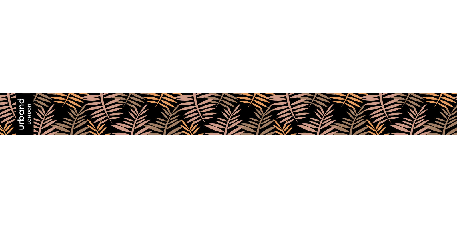 Urband London undefined pattern