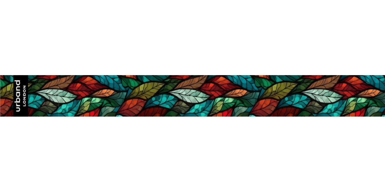 Urband London undefined pattern
