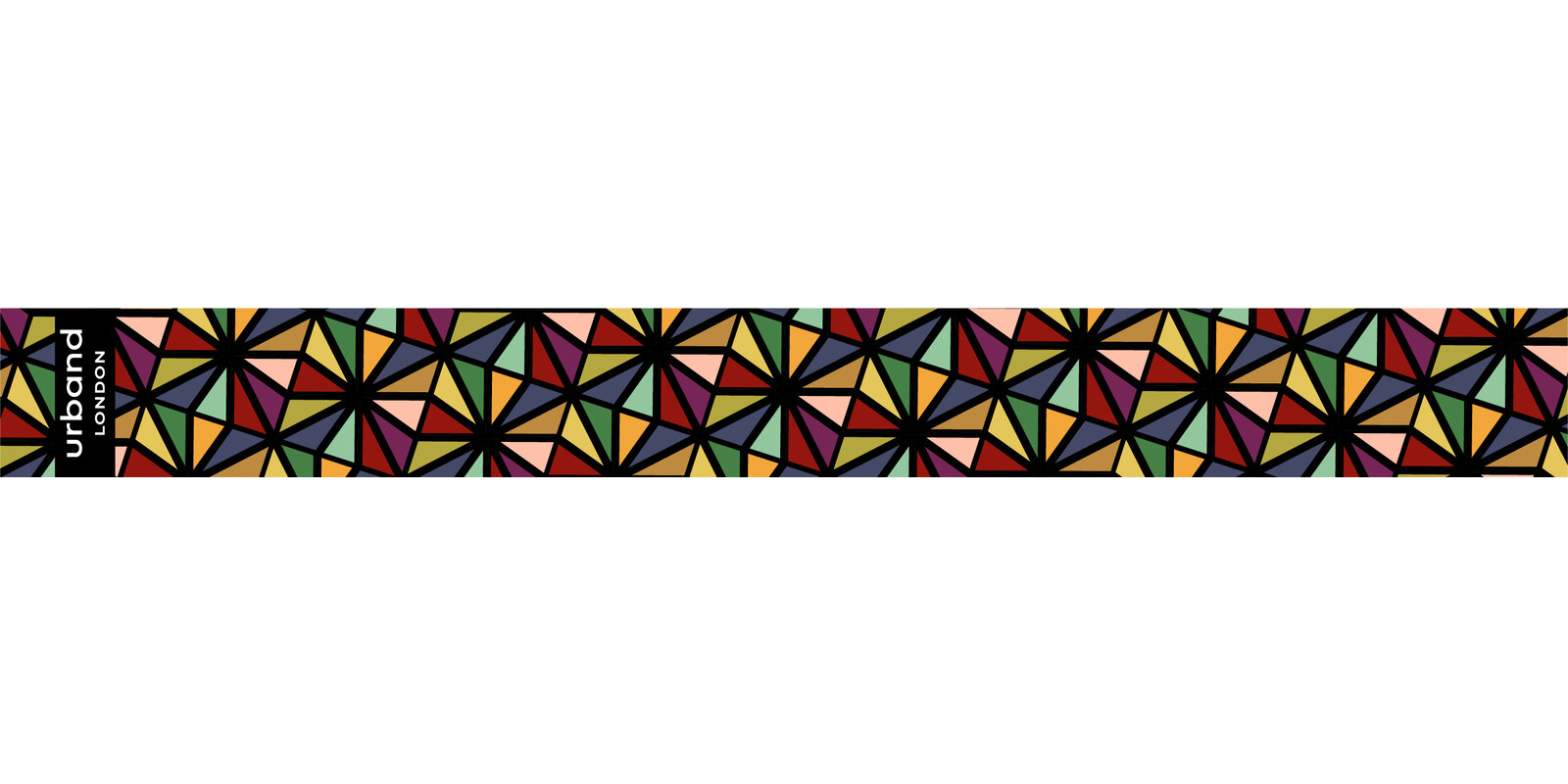 Urband London undefined pattern
