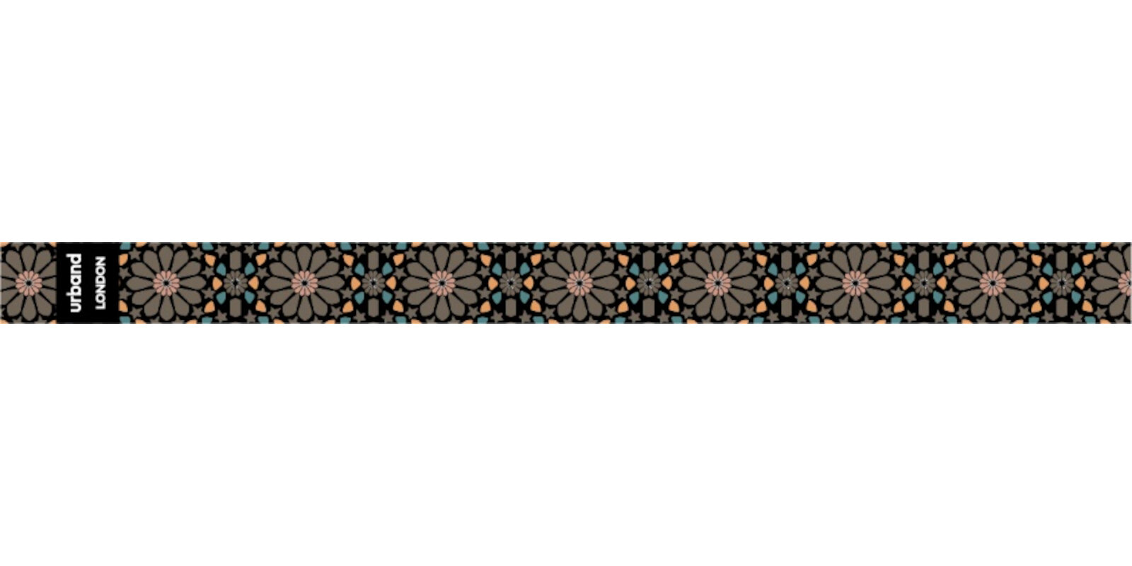 Urband London undefined pattern