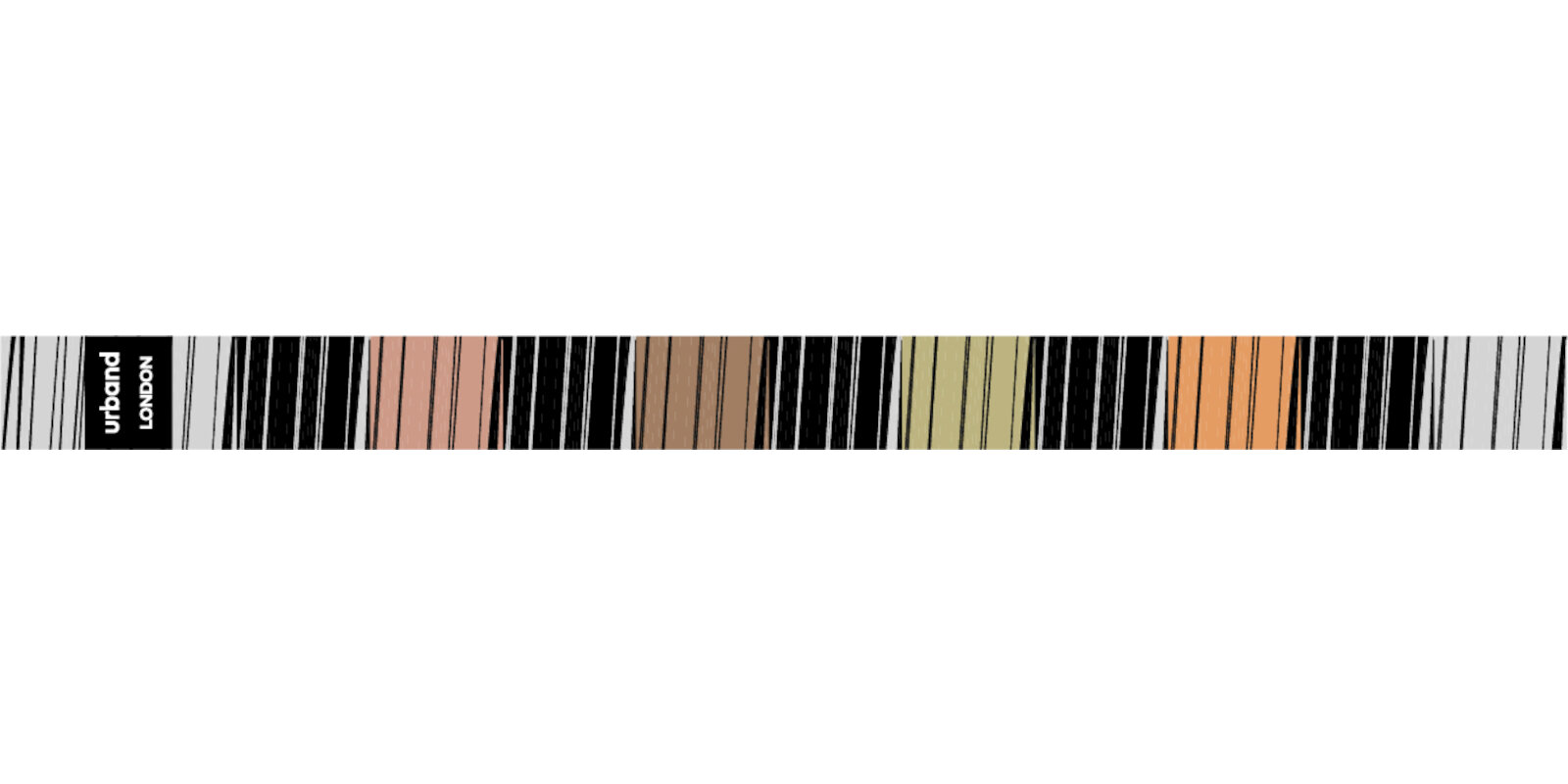 Urband London undefined pattern